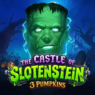 The Castle of Slotenstein