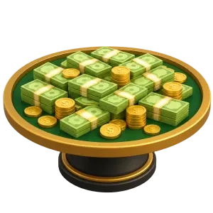 2st Dep Bonus